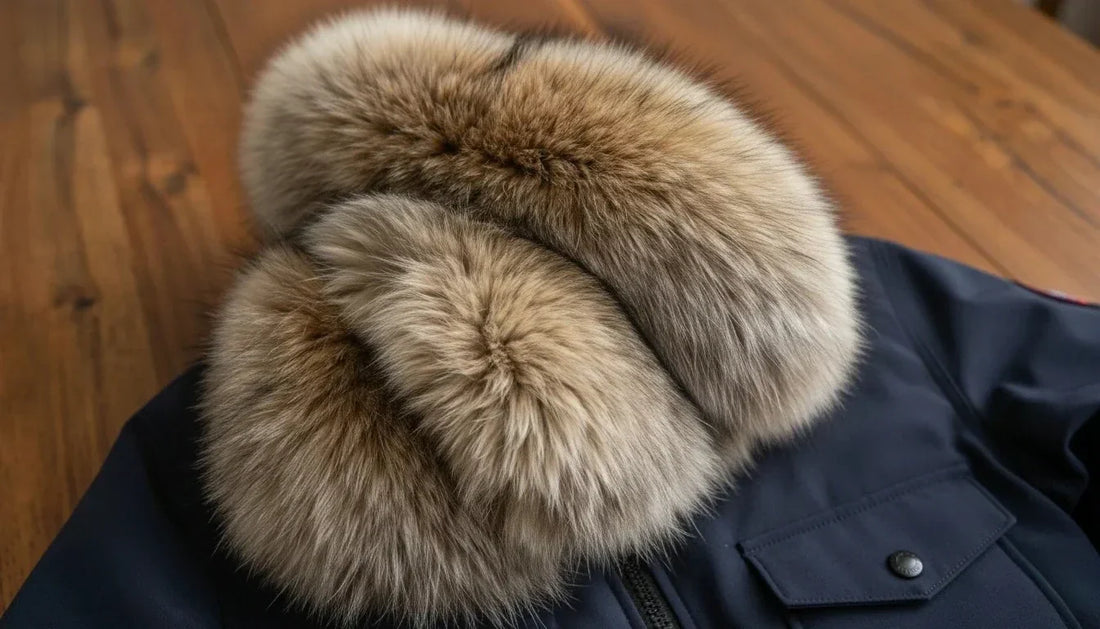 The Definitive Guide to Luxury Parka Restoration